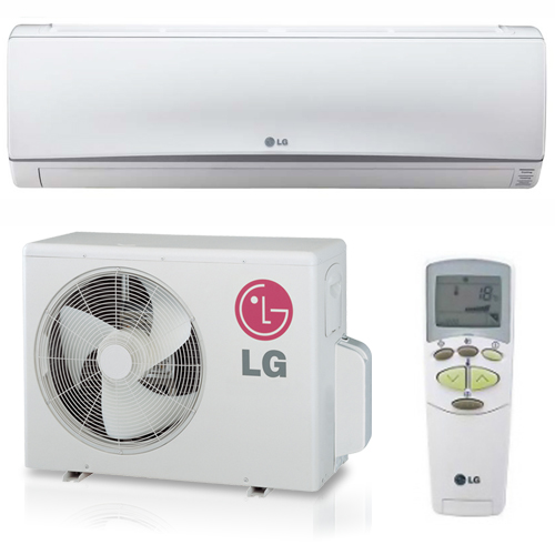 Кондиционер LG 7 серия G07HHT-U - фото №1 Кондиционер LG 7 серия G07HHT-U - фото №1